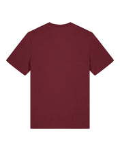 Unisex Organic Cotton T-Shirt 180 GSM | Creator 2.0 SATU001