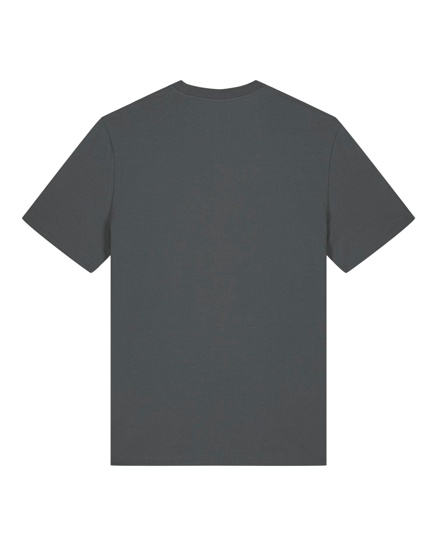 Unisex Organic Cotton T-Shirt 180 GSM | Creator 2.0 SATU001