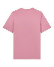 Unisex Organic Cotton T-Shirt 180 GSM | Creator 2.0 SATU001
