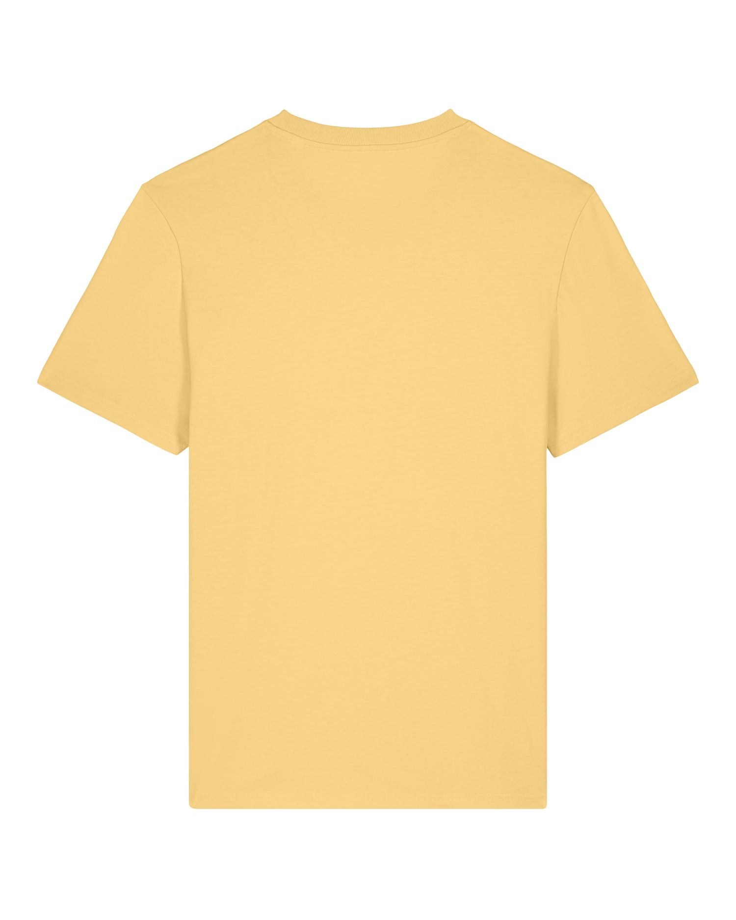 Unisex Organic Cotton T-Shirt 180 GSM | Creator 2.0 SATU001