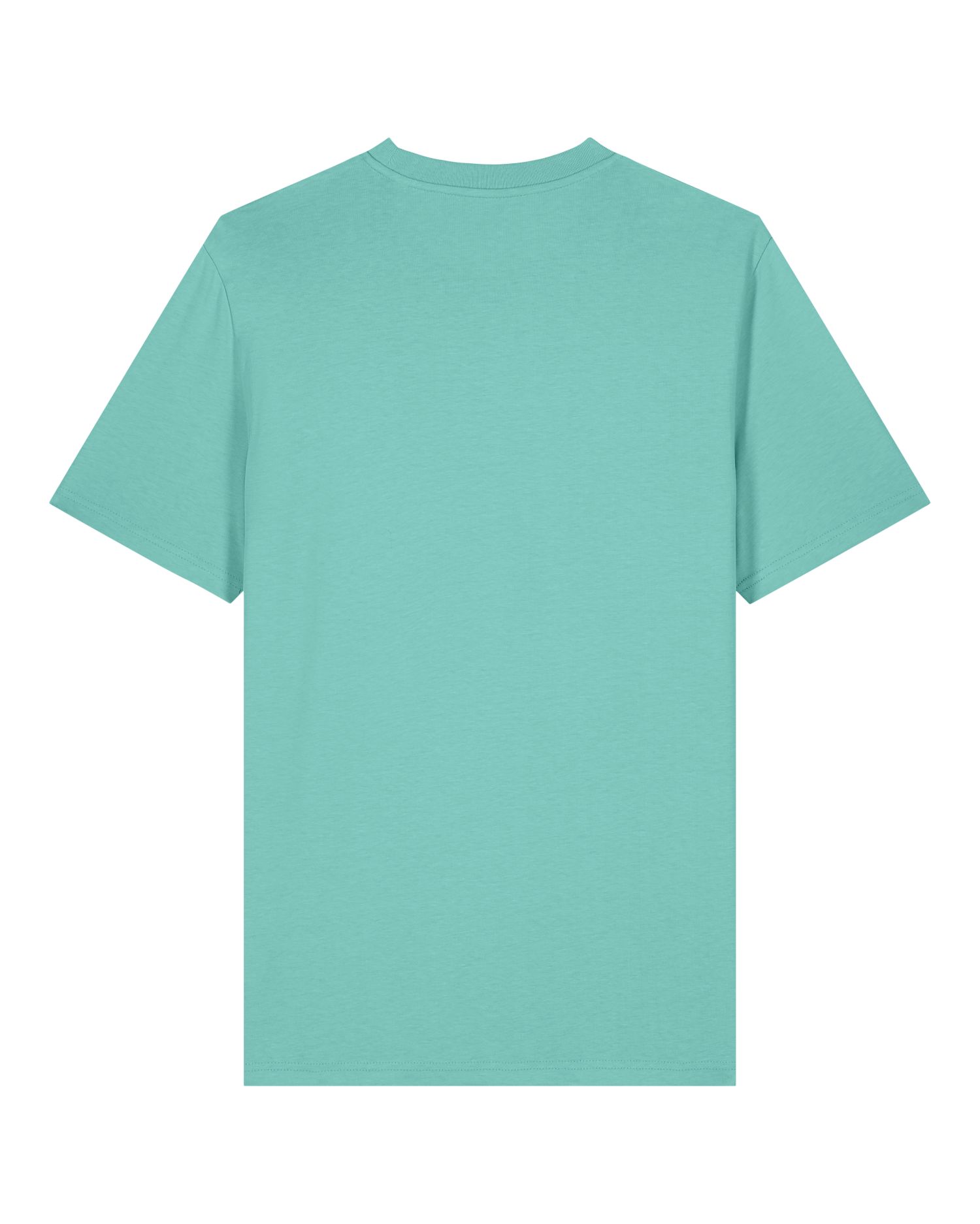 Unisex Organic Cotton T-Shirt 180 GSM | Creator 2.0 SATU001