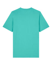 Unisex Organic Cotton T-Shirt 180 GSM | Creator 2.0 SATU001