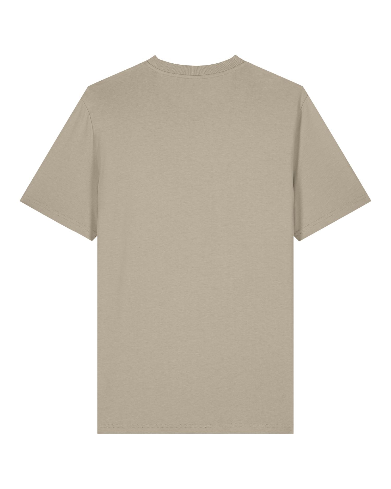 Unisex Organic Cotton T-Shirt 180 GSM | Creator 2.0 SATU001
