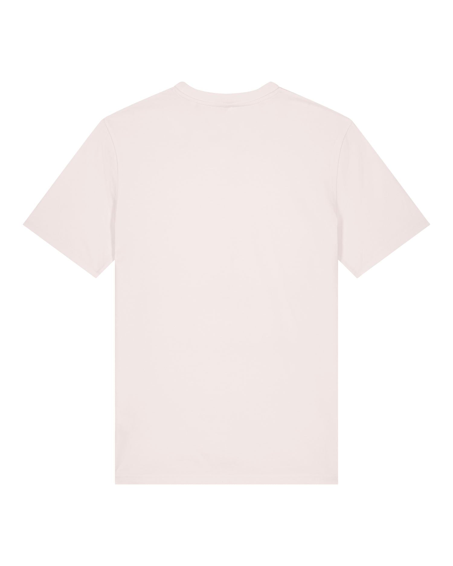 Unisex Organic Cotton T-Shirt 180 GSM | Creator 2.0 SATU001