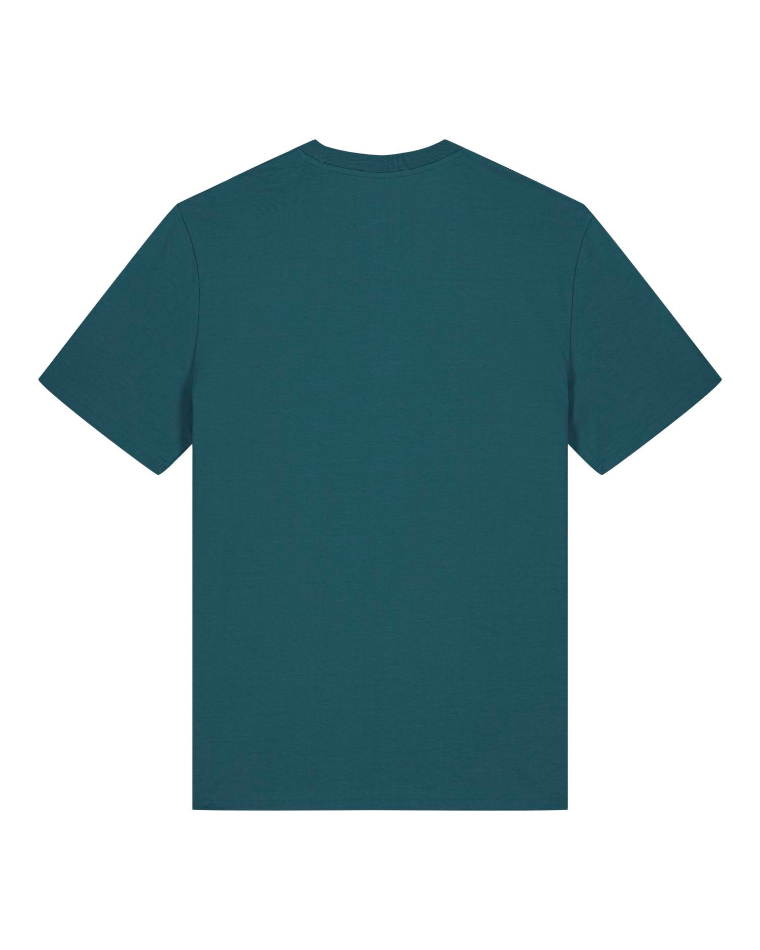 Unisex Organic Cotton T-Shirt 180 GSM | Creator 2.0 SATU001