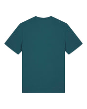 Unisex Organic Cotton T-Shirt 180 GSM | Creator 2.0 SATU001