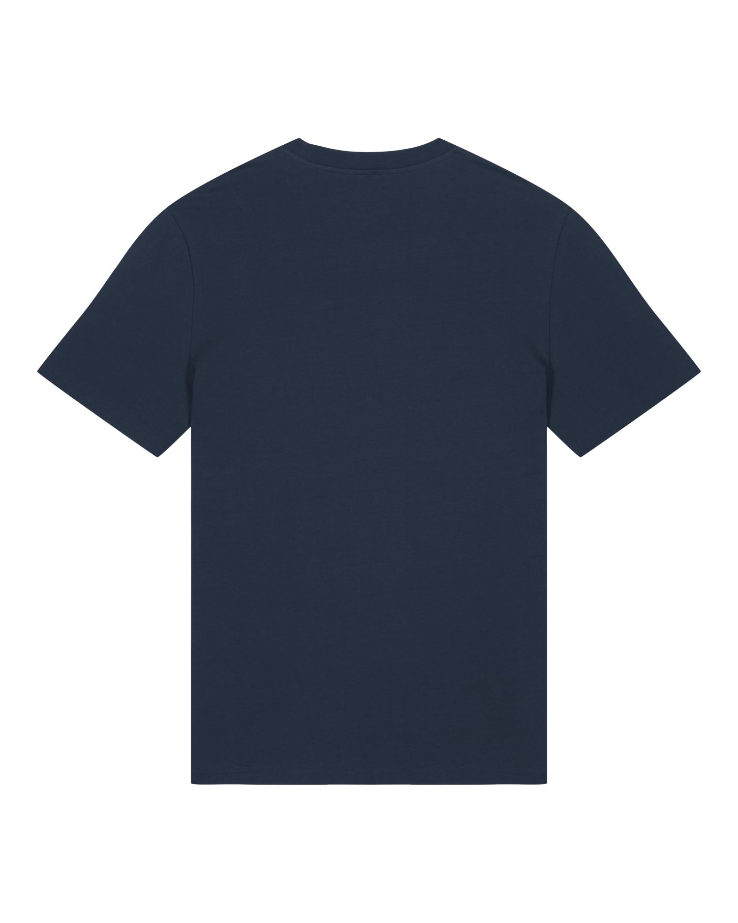Unisex Organic Cotton T-Shirt 180 GSM | Creator 2.0 SATU001