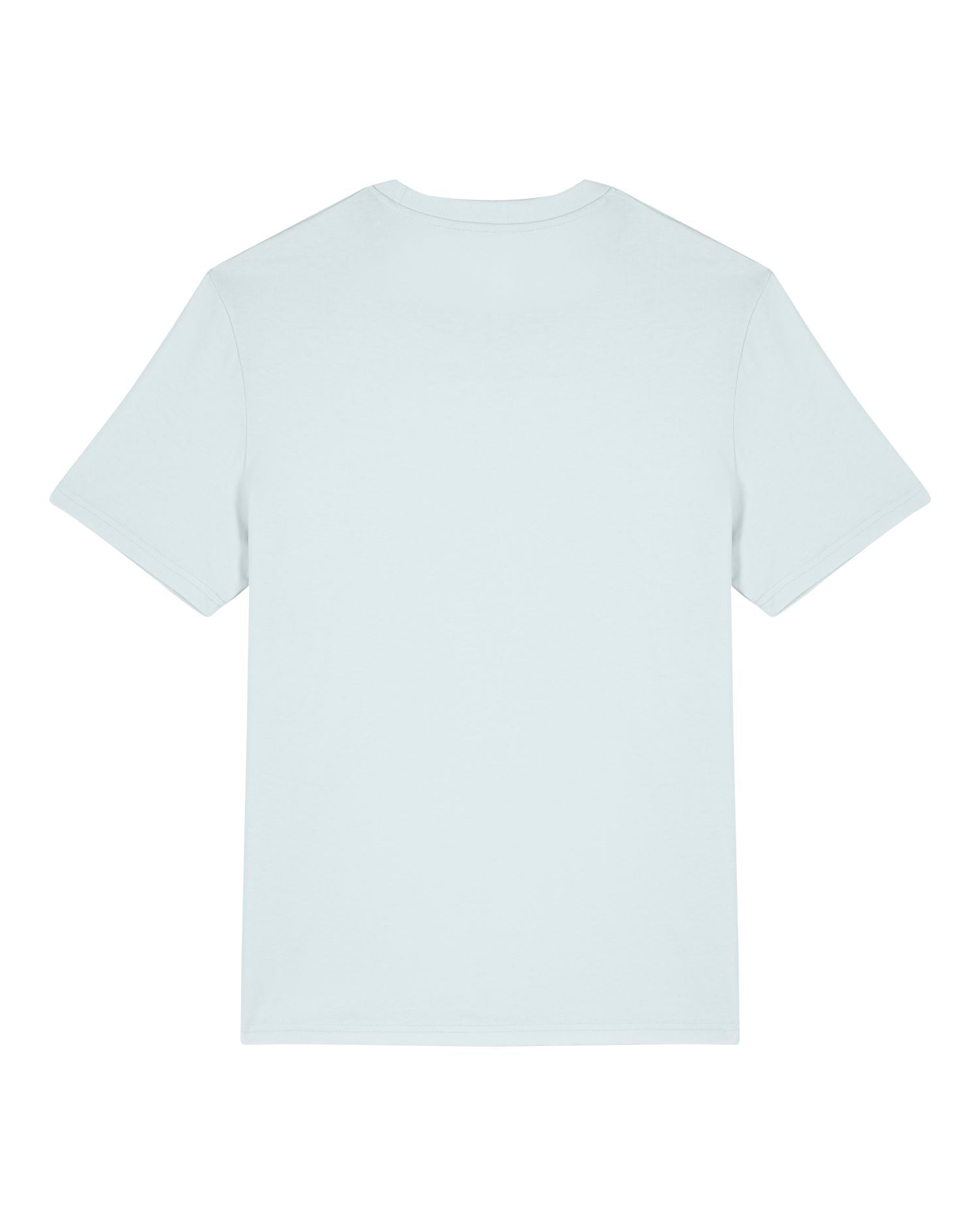 Unisex Organic Cotton T-Shirt 180 GSM | Creator 2.0 SATU001