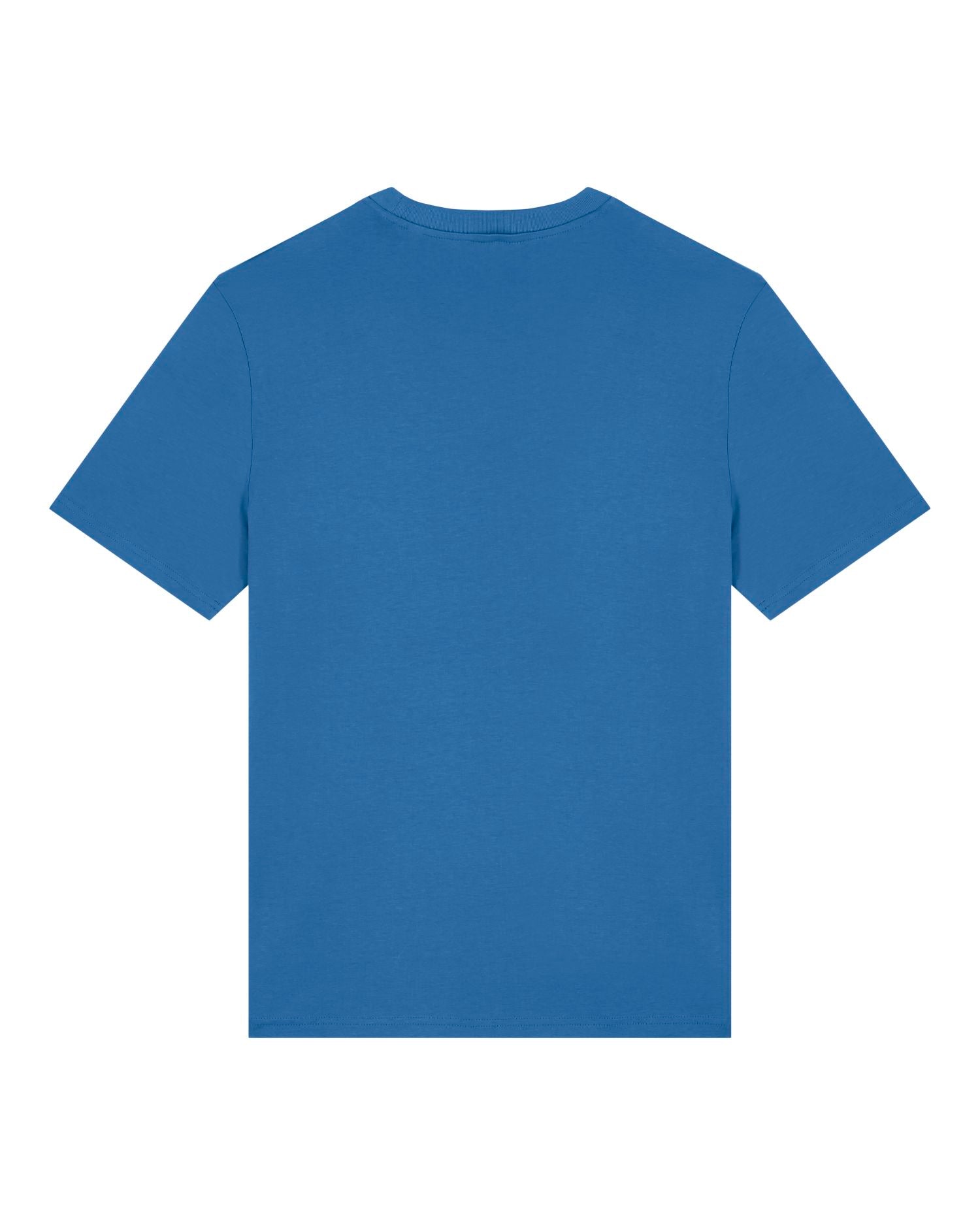 Unisex Organic Cotton T-Shirt 180 GSM | Creator 2.0 SATU001