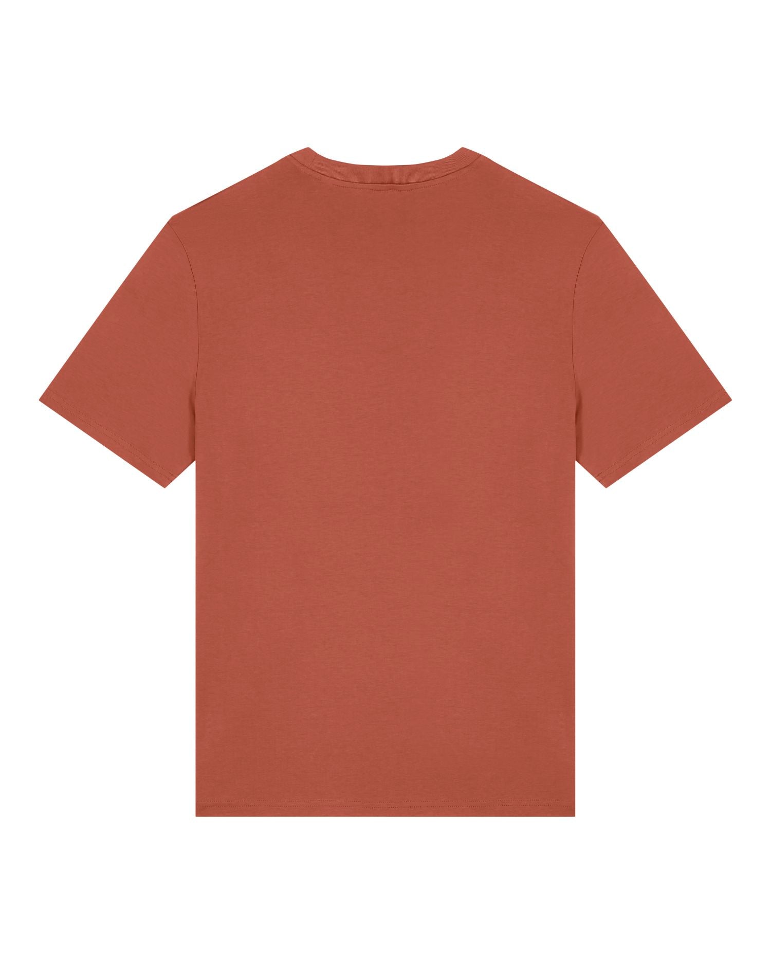 Unisex Organic Cotton T-Shirt 180 GSM | Creator 2.0 SATU001