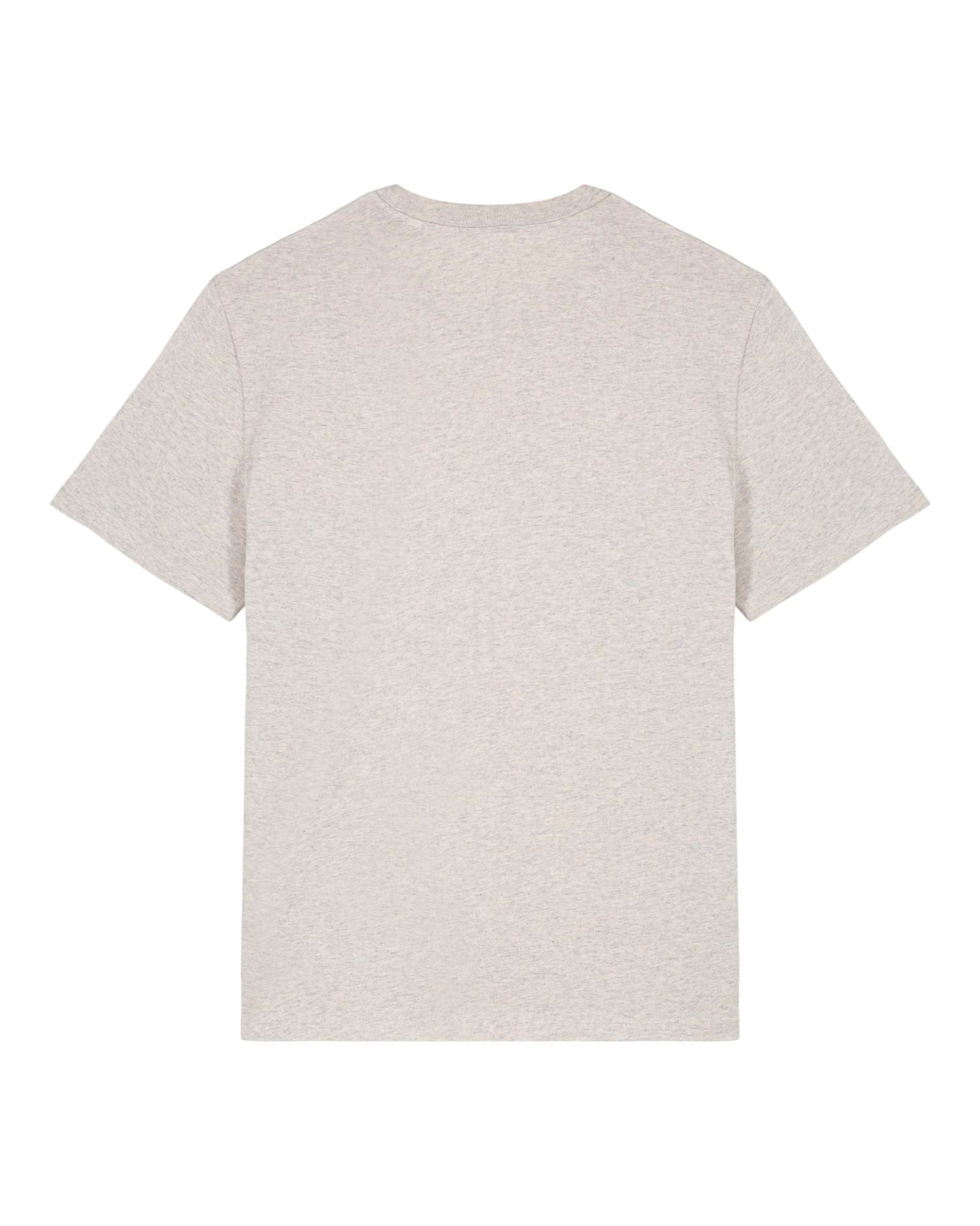 Unisex Organic Cotton T-Shirt 180 GSM | Creator 2.0 SATU001