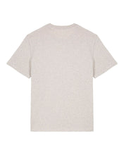 Unisex Organic Cotton T-Shirt 180 GSM | Creator 2.0 SATU001