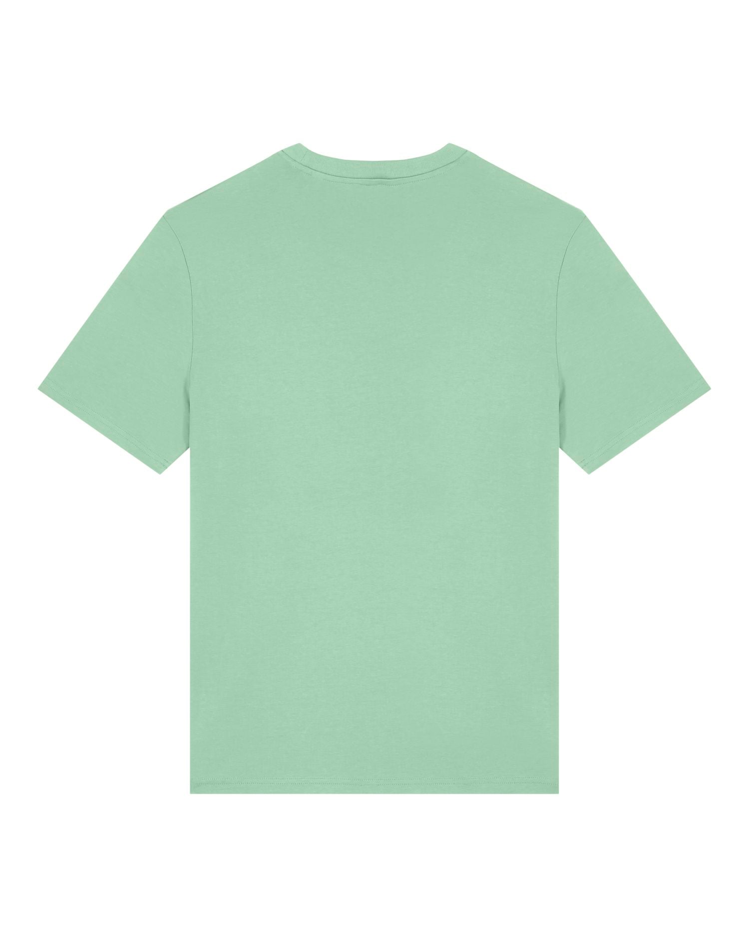 Unisex Organic Cotton T-Shirt 180 GSM | Creator 2.0 SATU001