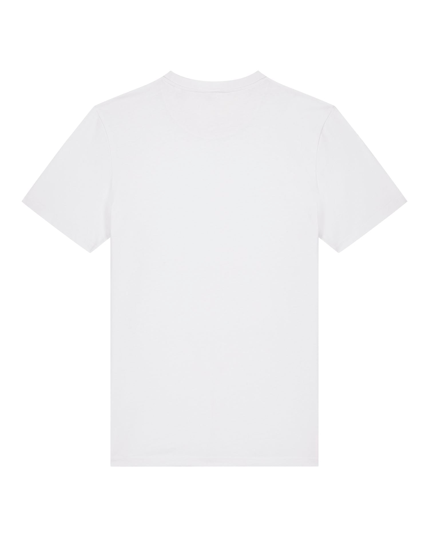 Lightweight Organic Cotton T-Shirt | Crafter SATU007