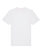 Lightweight Organic Cotton T-Shirt | Crafter SATU007