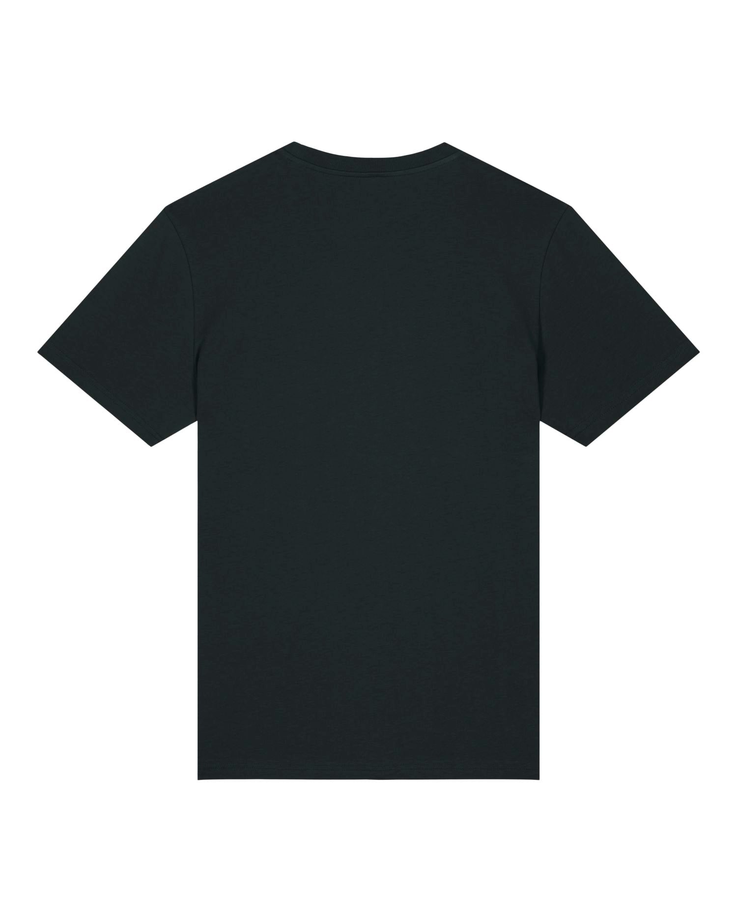 Lightweight Organic Cotton T-Shirt | Crafter SATU007