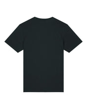 Lightweight Organic Cotton T-Shirt | Crafter SATU007