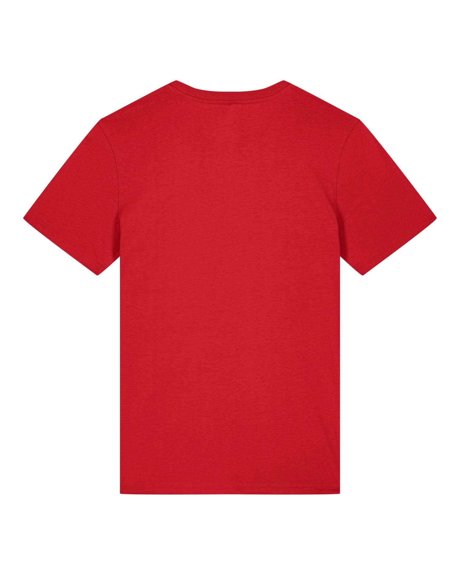 Lightweight Organic Cotton T-Shirt | Crafter SATU007