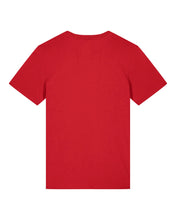 Lightweight Organic Cotton T-Shirt | Crafter SATU007