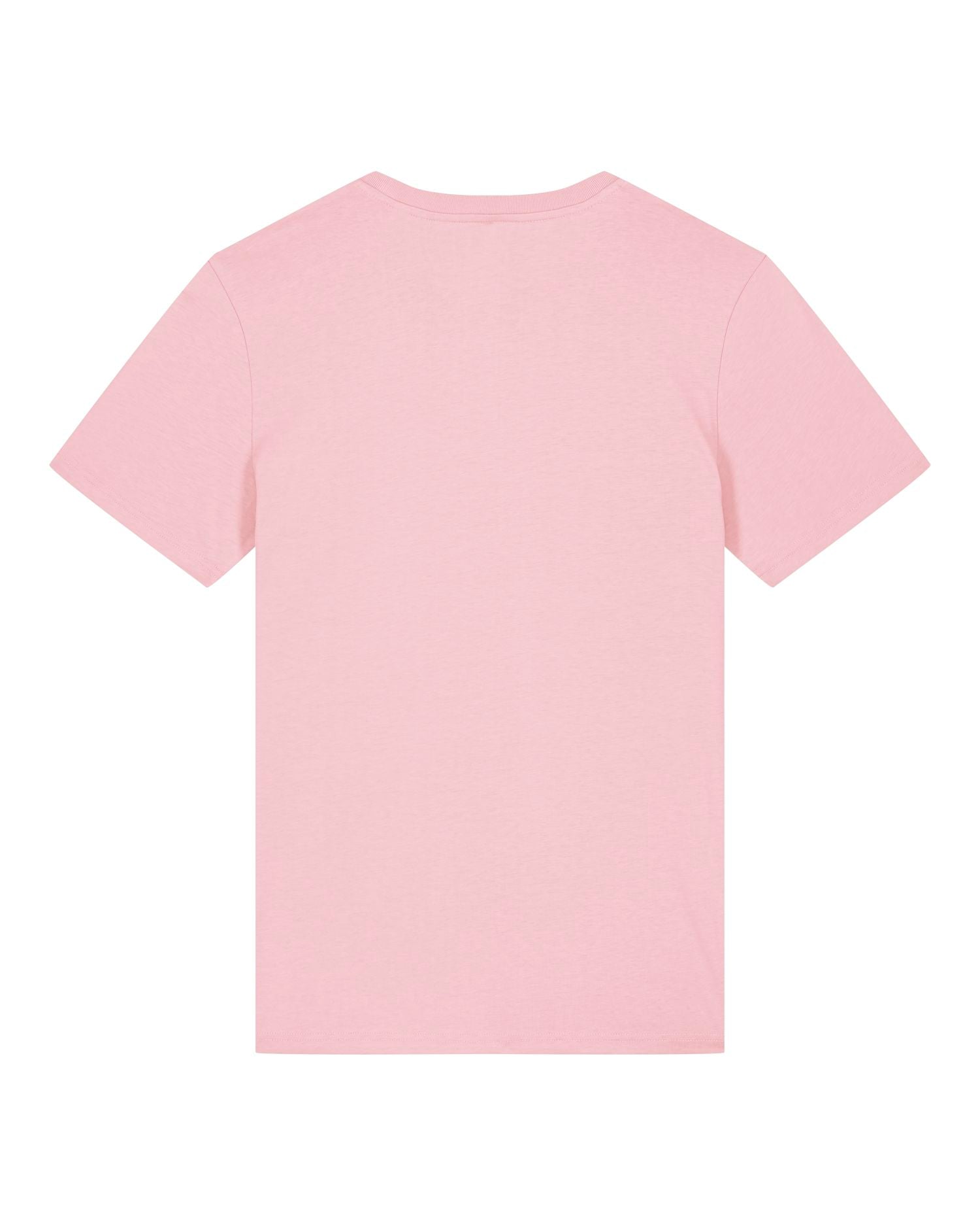 Lightweight Organic Cotton T-Shirt | Crafter SATU007