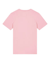 Lightweight Organic Cotton T-Shirt | Crafter SATU007