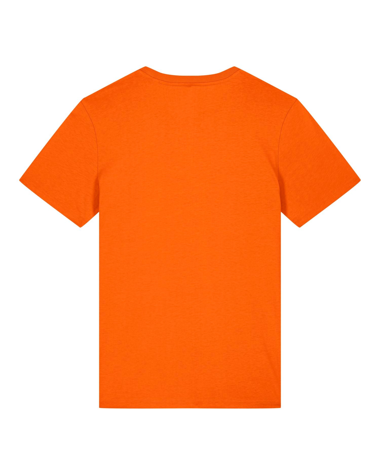 Lightweight Organic Cotton T-Shirt | Crafter SATU007