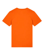 Lightweight Organic Cotton T-Shirt | Crafter SATU007