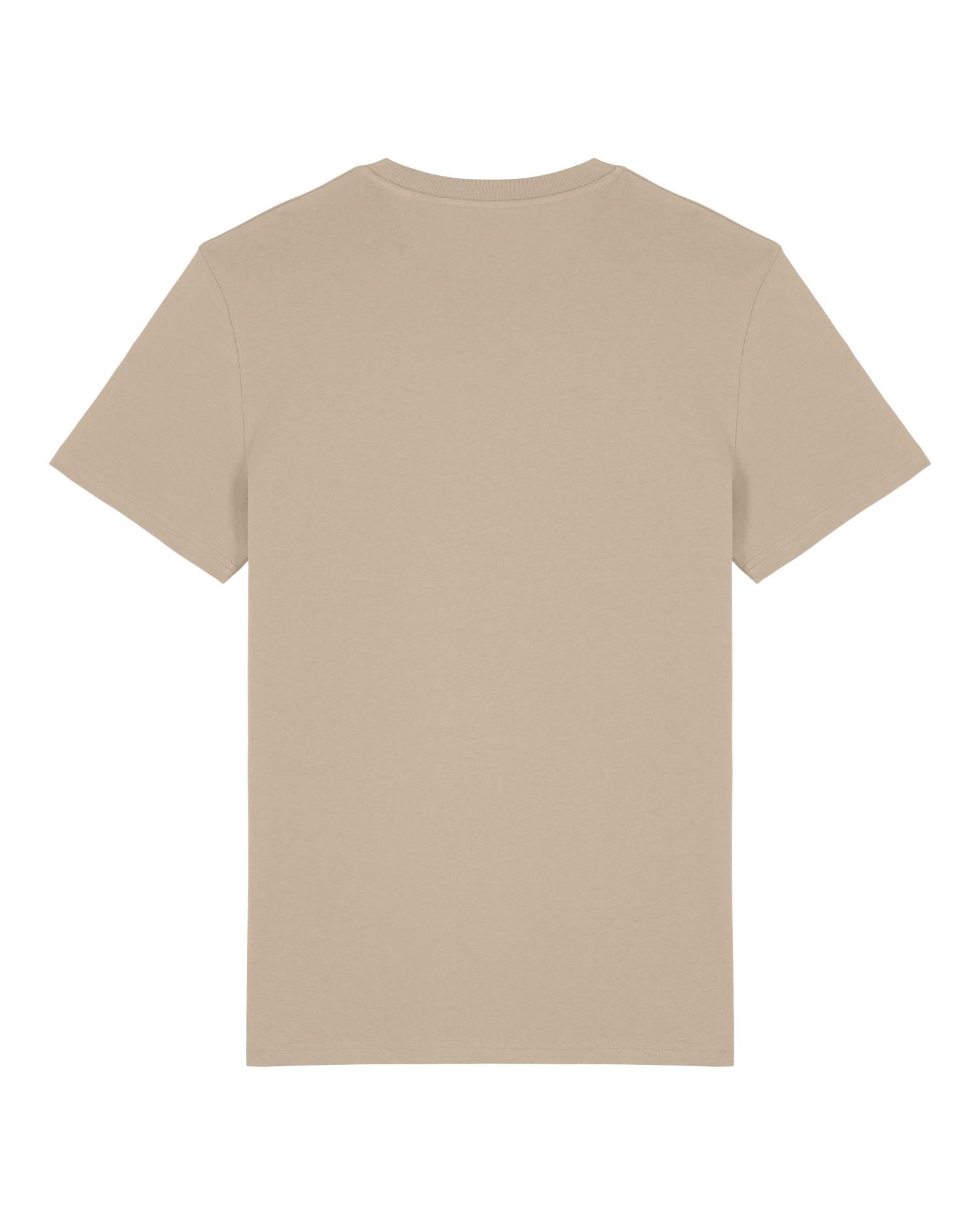 Lightweight Organic Cotton T-Shirt | Crafter SATU007