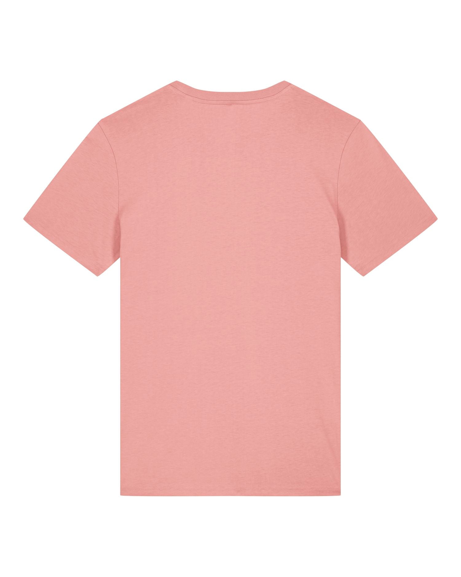 Lightweight Organic Cotton T-Shirt | Crafter SATU007