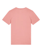 Lightweight Organic Cotton T-Shirt | Crafter SATU007