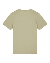 Lightweight Organic Cotton T-Shirt | Crafter SATU007