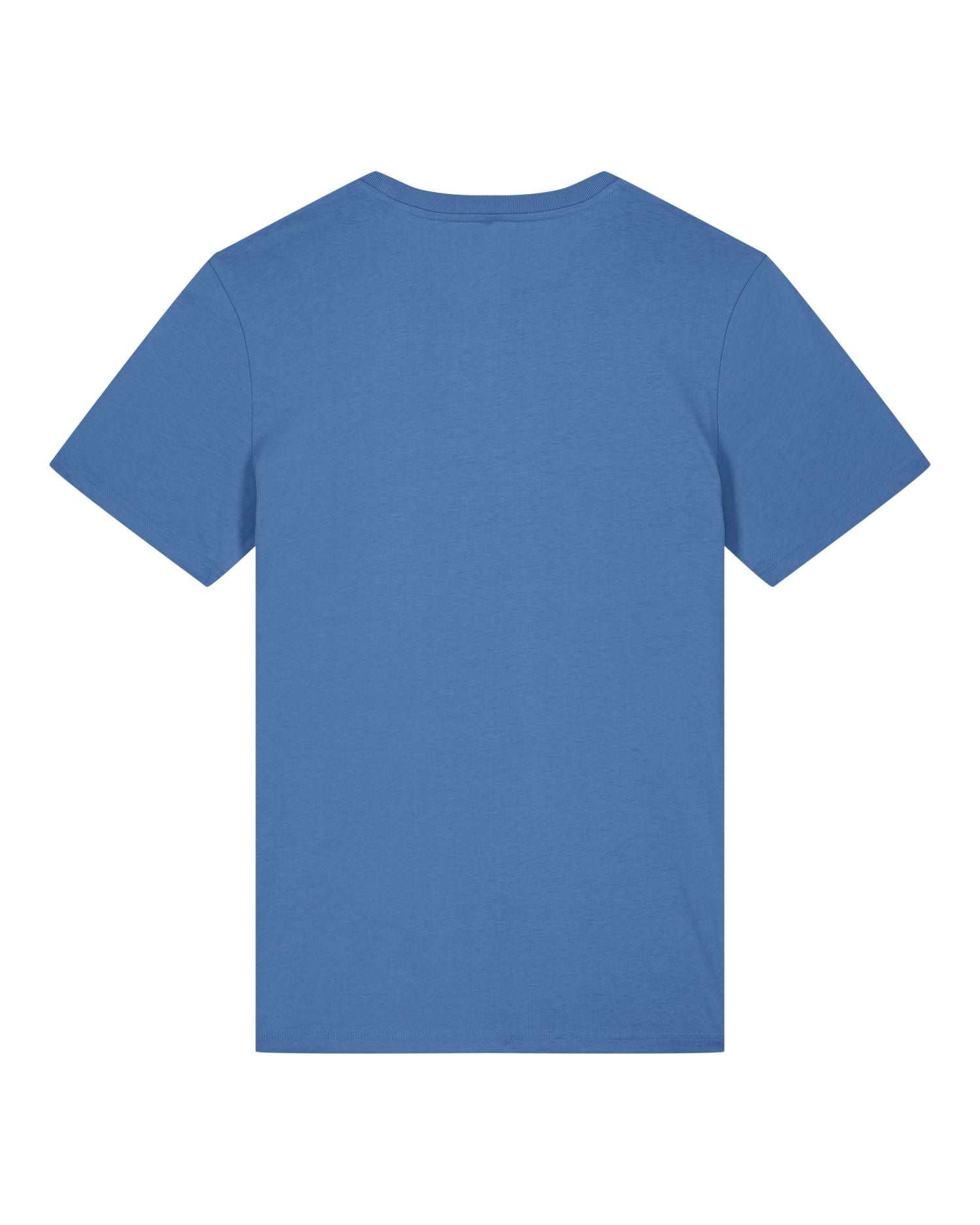 Lightweight Organic Cotton T-Shirt | Crafter SATU007