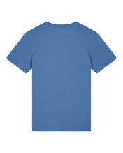 Lightweight Organic Cotton T-Shirt | Crafter SATU007