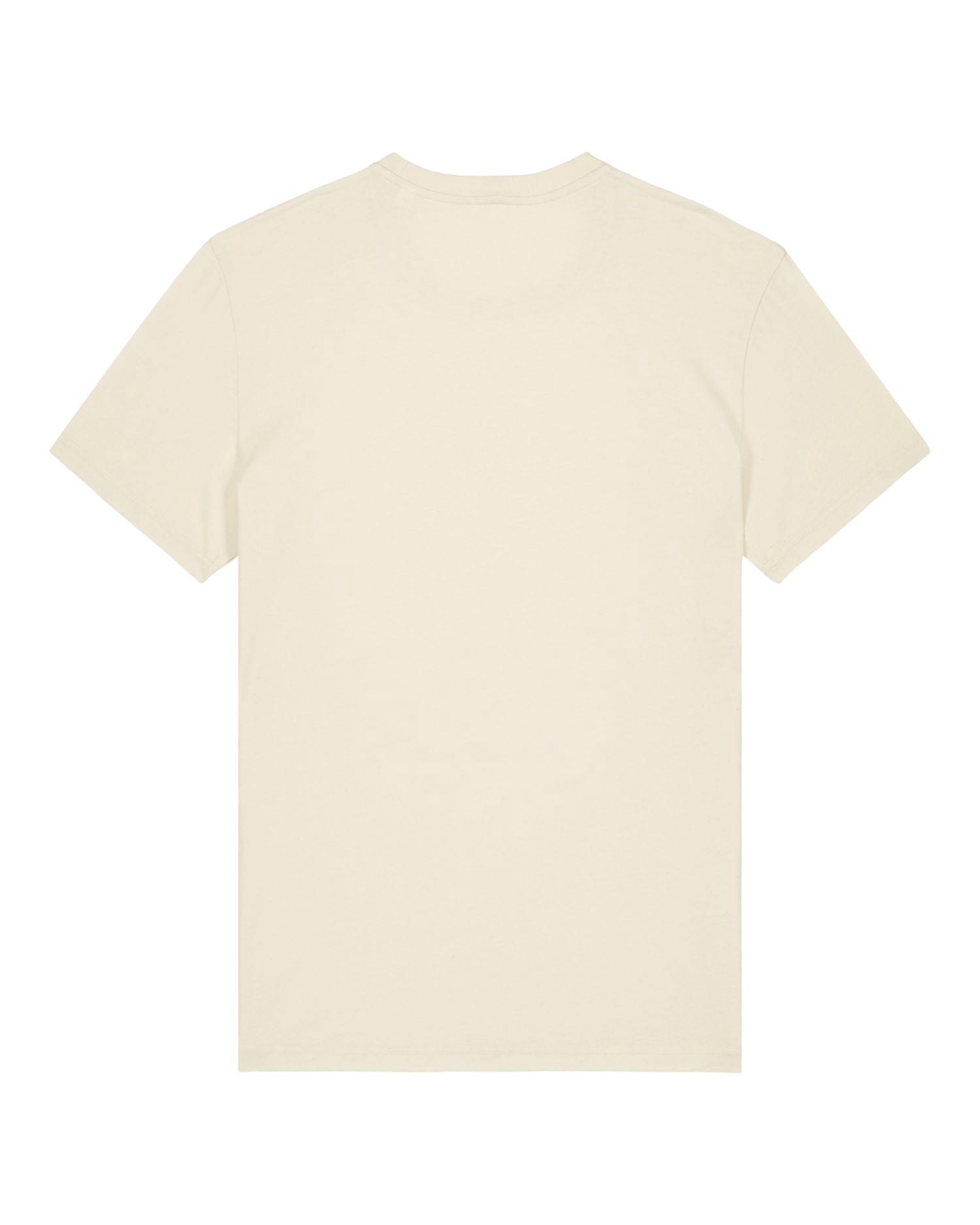 Lightweight Organic Cotton T-Shirt | Crafter SATU007