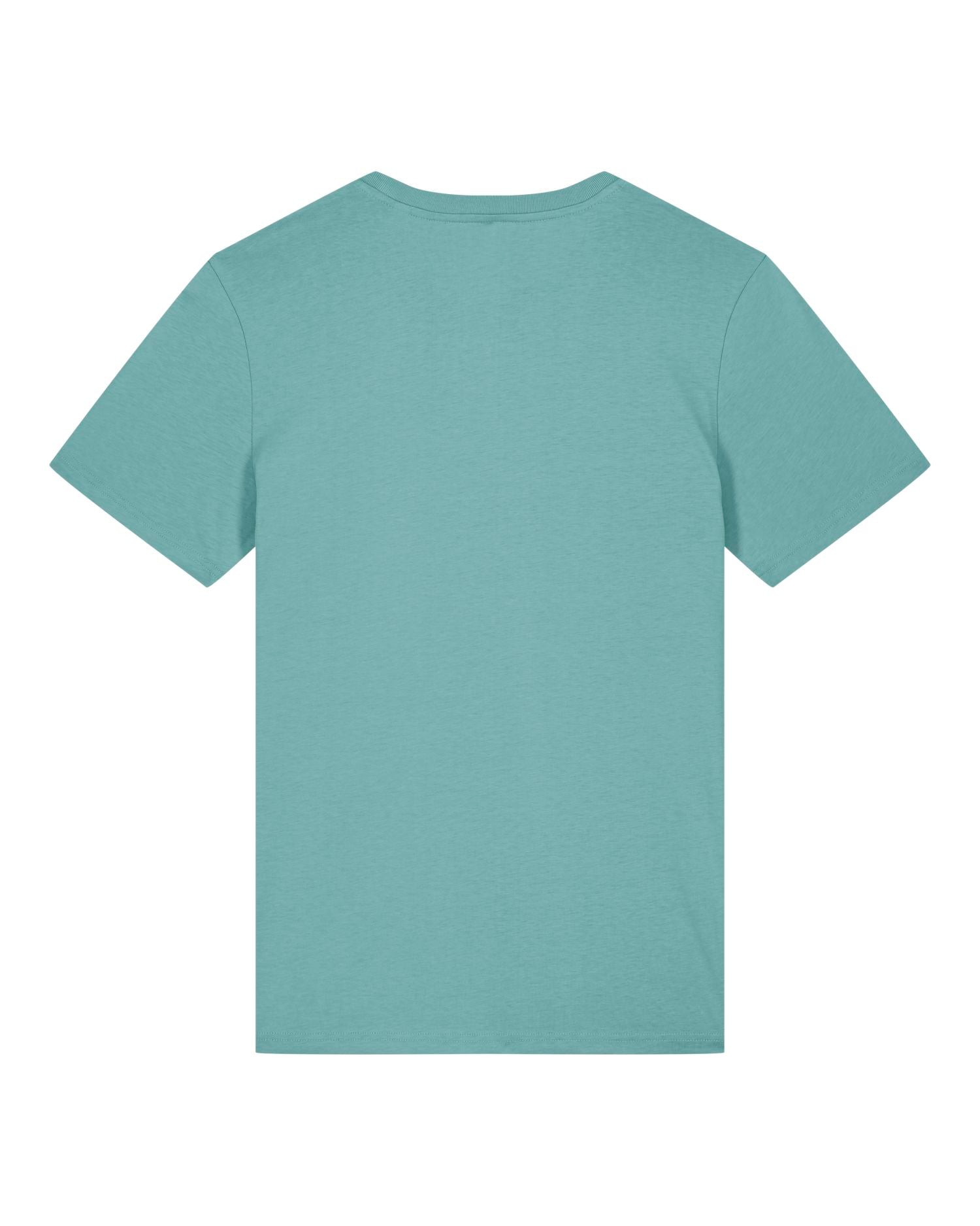 Lightweight Organic Cotton T-Shirt | Crafter SATU007