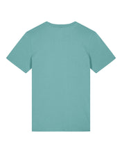 Lightweight Organic Cotton T-Shirt | Crafter SATU007