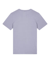 Lightweight Organic Cotton T-Shirt | Crafter SATU007