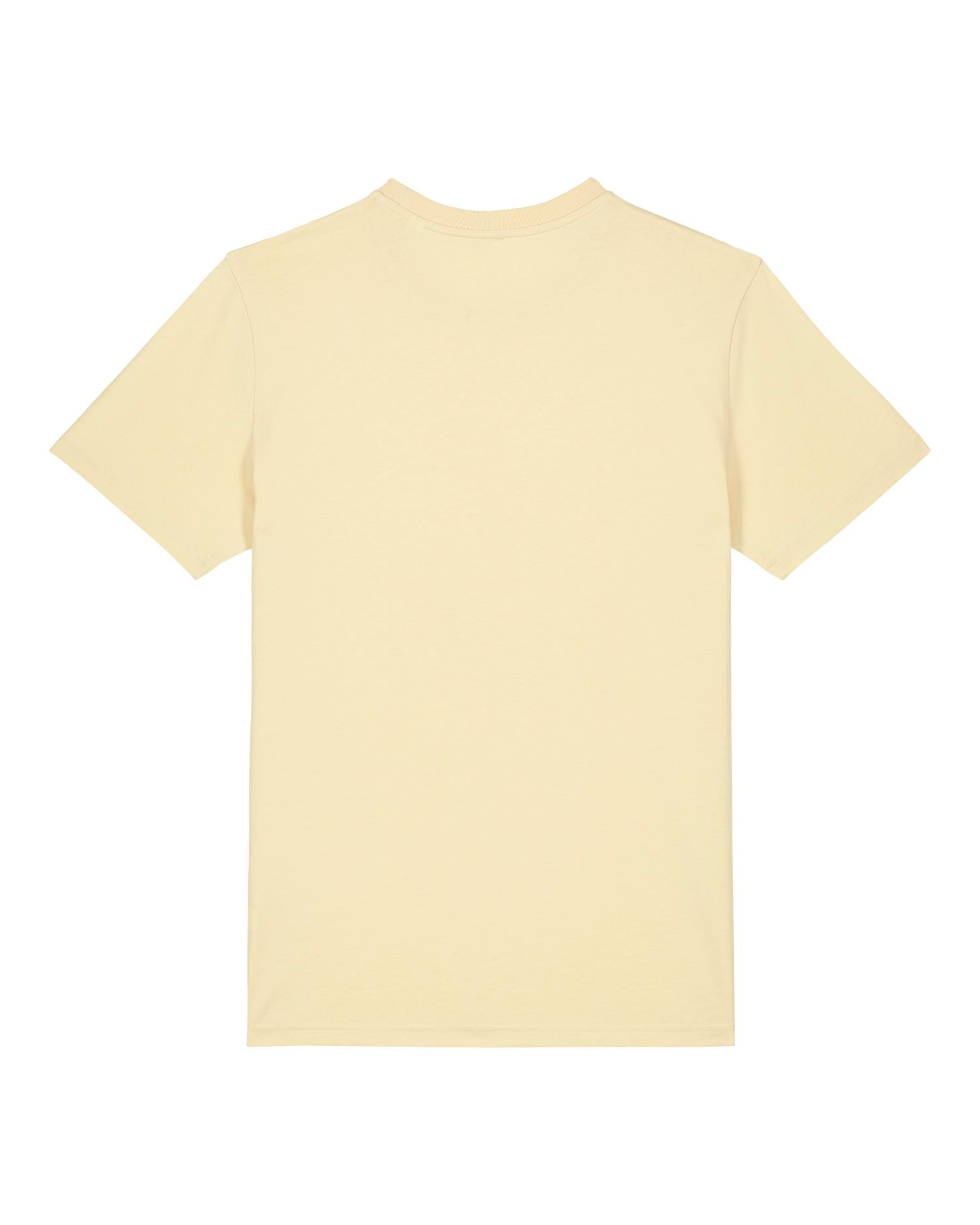 Lightweight Organic Cotton T-Shirt | Crafter SATU007
