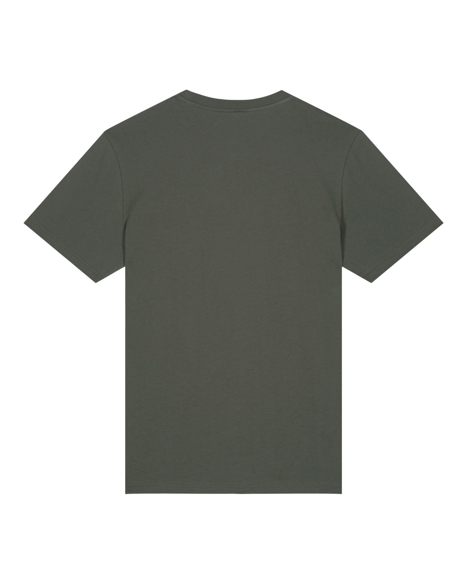 Lightweight Organic Cotton T-Shirt | Crafter SATU007