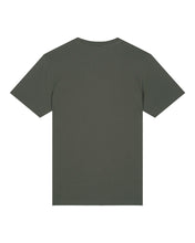 Lightweight Organic Cotton T-Shirt | Crafter SATU007