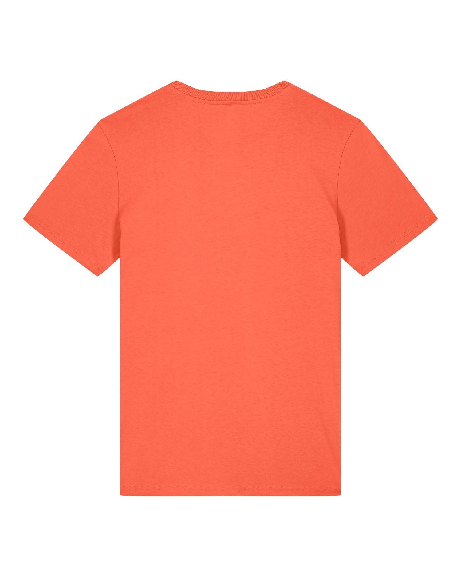 Lightweight Organic Cotton T-Shirt | Crafter SATU007