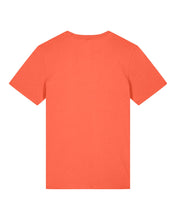 Lightweight Organic Cotton T-Shirt | Crafter SATU007