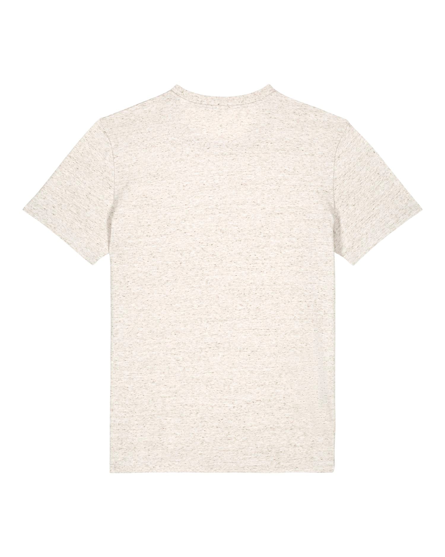 Lightweight Organic Cotton T-Shirt | Crafter SATU007