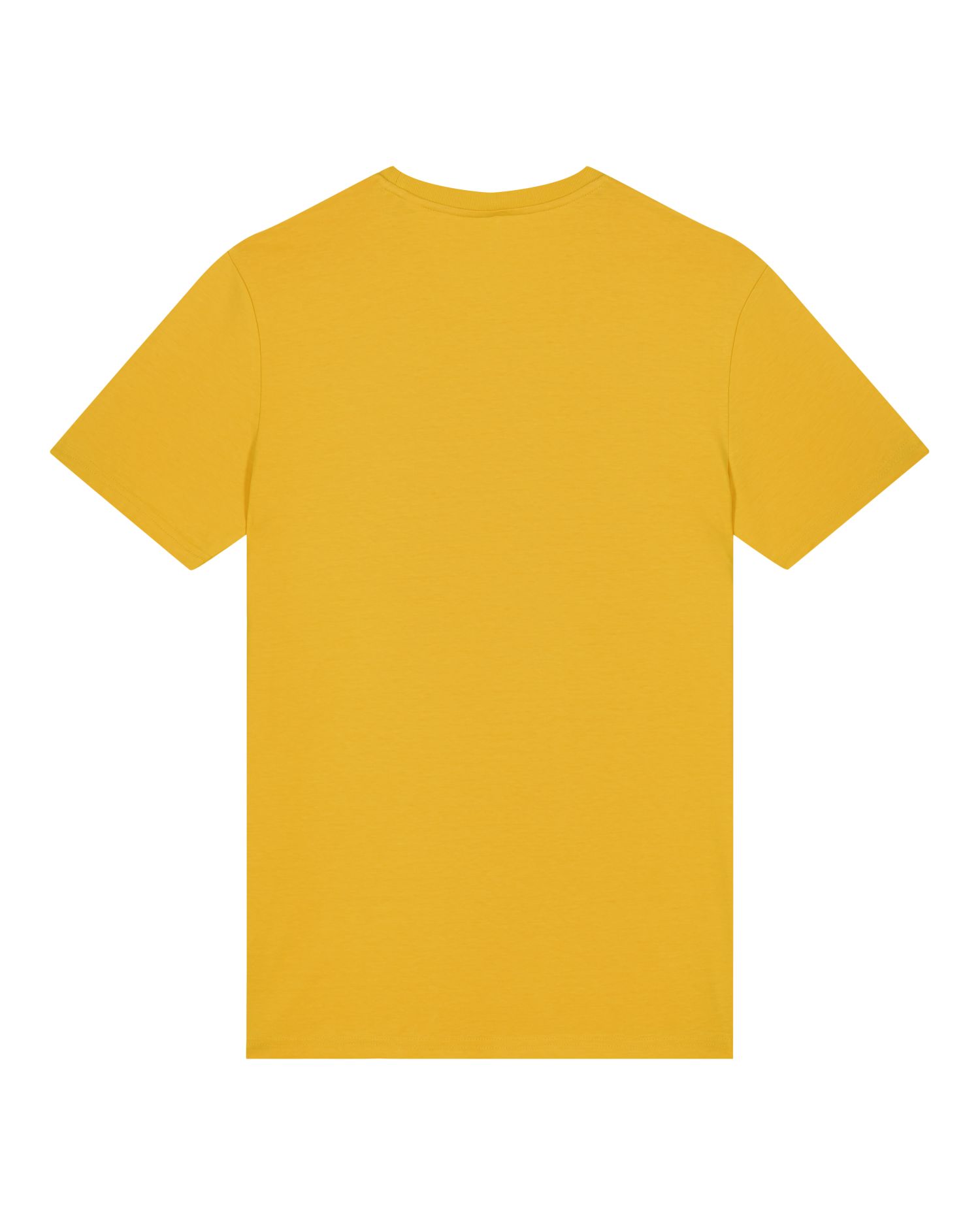 Lightweight Organic Cotton T-Shirt | Crafter SATU007