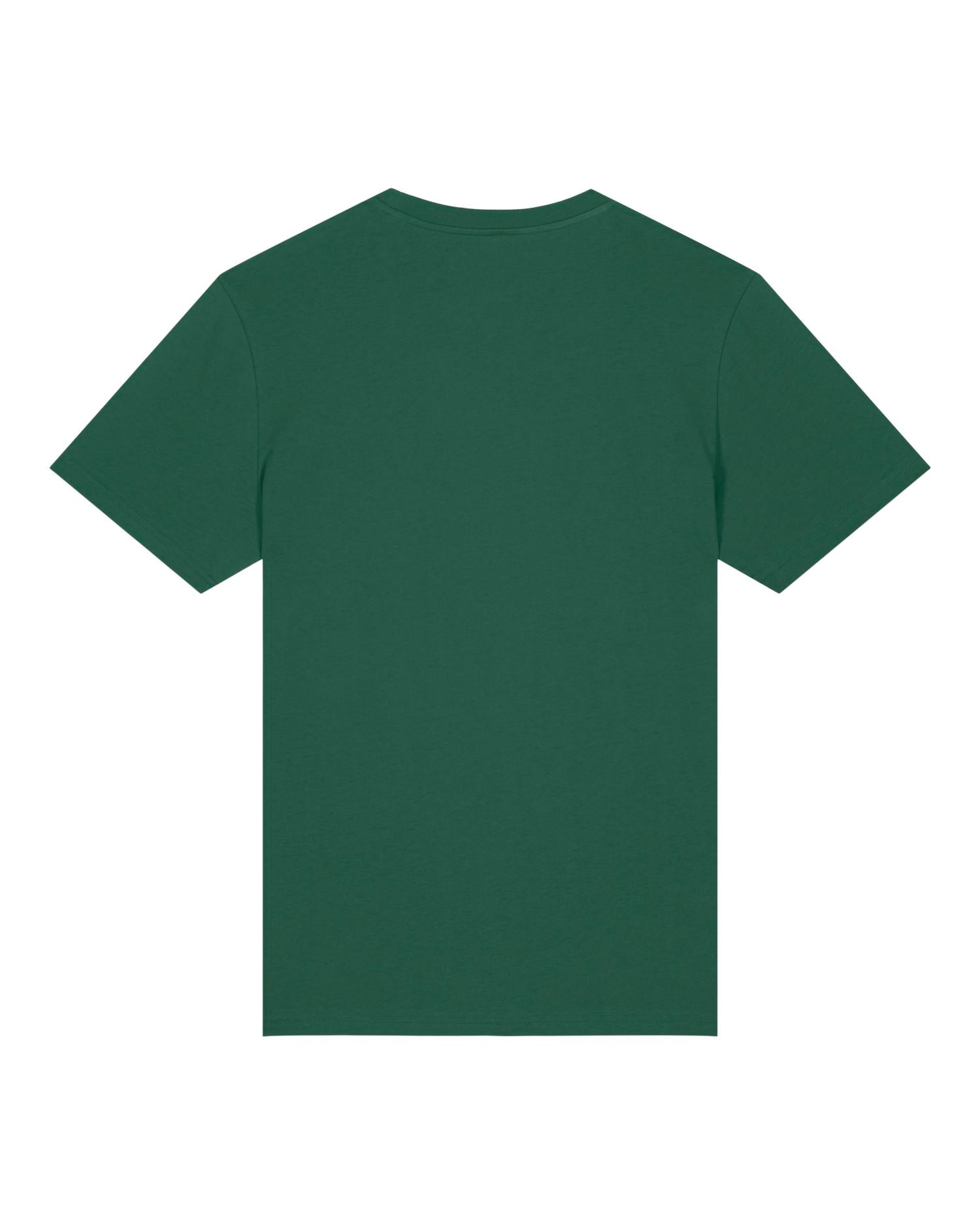 Lightweight Organic Cotton T-Shirt | Crafter SATU007