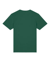 Lightweight Organic Cotton T-Shirt | Crafter SATU007