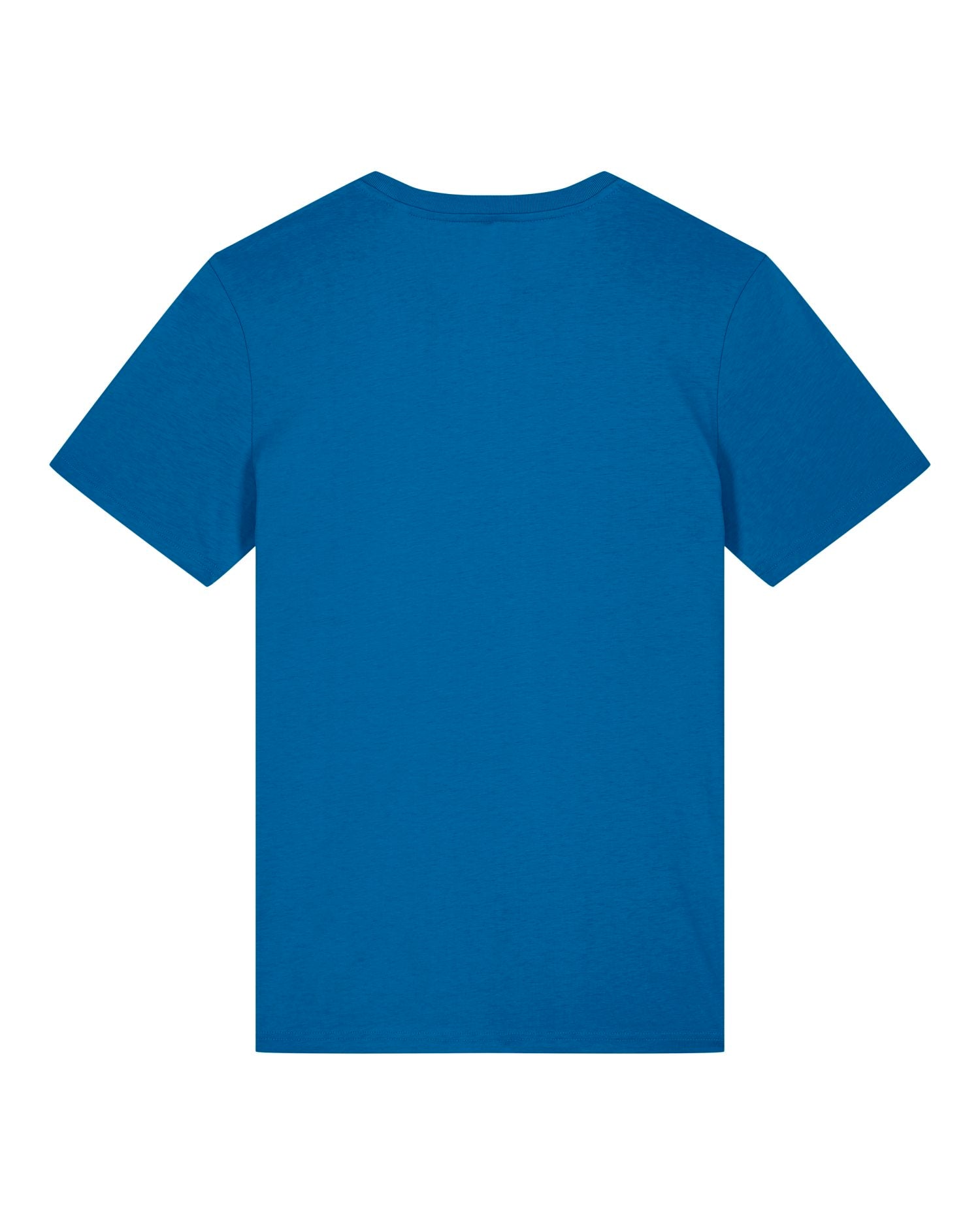 Lightweight Organic Cotton T-Shirt | Crafter SATU007