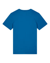 Lightweight Organic Cotton T-Shirt | Crafter SATU007