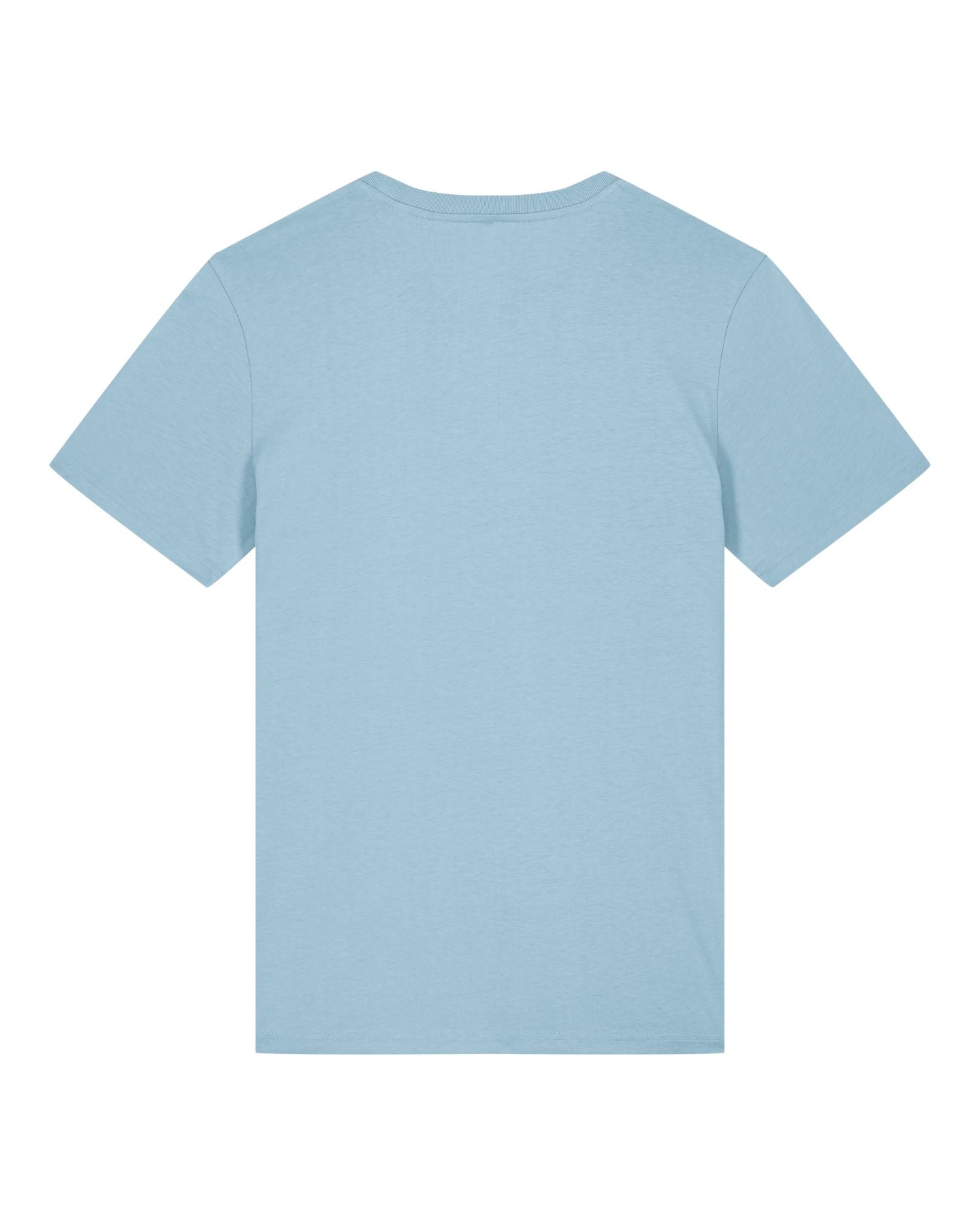 Lightweight Organic Cotton T-Shirt | Crafter SATU007