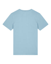 Lightweight Organic Cotton T-Shirt | Crafter SATU007